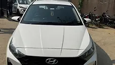 Used Hyundai Elite i20 Sportz 1.5 MT Diesel in Saharanpur