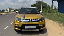 Used Maruti Suzuki Vitara Brezza ZDi Plus in Narnaul