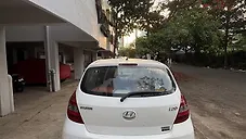 Used Hyundai i20 Asta 1.2 in Aurangabad