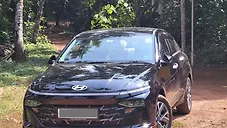 Used Hyundai Verna SX Petrol 1.5L Automatic (CVT) in Mumbai
