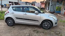 Used Maruti Suzuki Swift VXi in Sangli