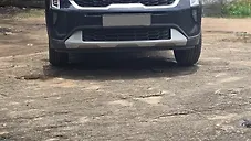 Used Kia Sonet HTK (O) Petrol 1.2L 5 Speed Manual in Coimbatore