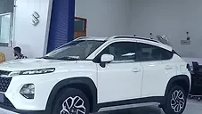 Used Maruti Suzuki Fronx Alpha Petrol 1.0L Turbo Automatic (TC) in Jammu