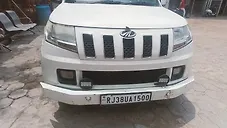 Used Mahindra TUV300 T6 in Pali