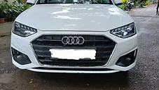 Used Audi A4 Premium Plus 40 TFSI [2021-2024] in Pune