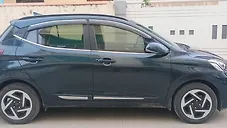 Used Hyundai Grand i10 NIOS Sportz 1.2 Kappa VTVT in Parbhani