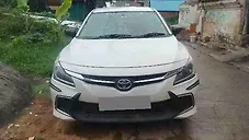 Used Toyota Glanza G Petrol Manual in Tiruvannamalai