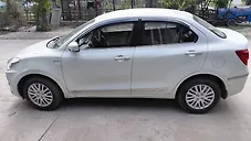 Used Maruti Suzuki DZire ZXi in Panipat