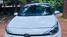 Used Hyundai Elite i20 Asta 1.2 Dual Tone in Perintalmanna