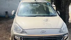 Used Hyundai Santro Sportz AMT [2018-2020] in Satna