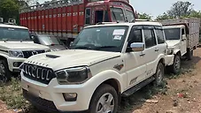 Used Mahindra Scorpio S4 Plus in Satna