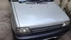 Used Maruti Suzuki 800 Std MPFi in Chennai