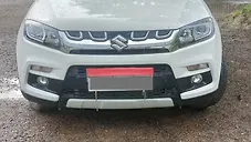 Used Maruti Suzuki Vitara Brezza ZDi in Rewa