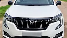 Used Mahindra XUV700 AX 5 Petrol MT 7 STR [2021] in Delhi