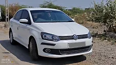 Used Volkswagen Vento Highline Diesel in Junagadh
