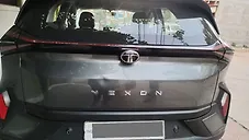 Used Tata Nexon Smart (O) 1.2 Petrol 5MT [2024-2025] in Bhopal