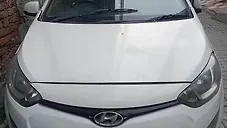 Used Hyundai i20 Sportz 1.4 CRDI in Ludhiana