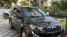 Used Mahindra XUV500 W10 in Solapur