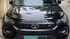 Used Tata Nexon EV XZ Plus Dark Edition in Bangalore