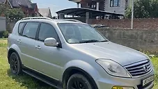 Used Ssangyong Rexton RX5 in Srinagar