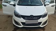 Used Mahindra Marazzo M2 8 STR [2020] in Satna