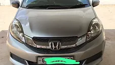 Used Honda Mobilio S Diesel in Chota Udaipur