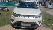 Used Mahindra KUV100 K8 5 STR in Alwar