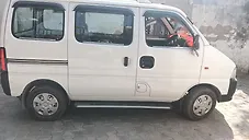 Used Maruti Suzuki Eeco 5 STR AC CNG [2023-2025] in Rewari