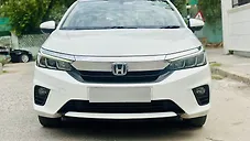 Used Honda City VX CVT Petrol in Delhi