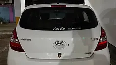 Used Hyundai i20 Magna 1.2 in Guwahati
