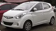 Used Hyundai Eon Magna + in Guwahati