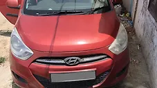 Used Hyundai i10 Magna 1.2 Kappa2 in Ludhiana
