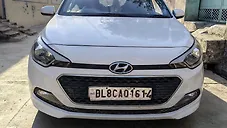 Used Hyundai Elite i20 Magna Executive 1.2 in Bahadurgarh