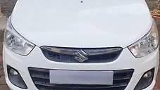 Used Maruti Suzuki Alto VXi (O) [2014-2019] in Mangalore