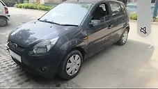 Used Ford Figo Duratec Petrol LXI 1.2 in Ghaziabad