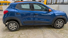 Used Renault Kwid CLIMBER 1.0 AMT [2017-2019] in Hassan