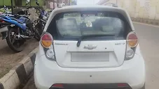 Used Chevrolet Beat LT Petrol in Bhubaneswar