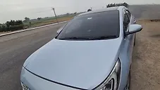 Used Hyundai Verna SX (O) 1.6 CRDi in Meerut