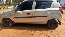 Used Maruti Suzuki Alto 800 LX (O) [2016-2019] in Tirunelveli