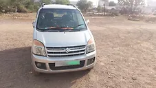 Used Maruti Suzuki Wagon R LXi Minor in Raipur