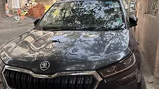 Used Skoda Kushaq Style 1.5L TSI DSG (6 Airbags) in Pune