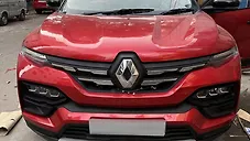 Used Renault Kiger RXZ Turbo MT Dual Tone in Hyderabad