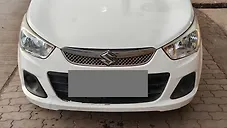 Used Maruti Suzuki Alto VXi [2014-2019] in Dharwad