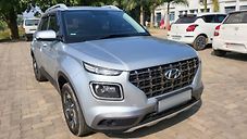 Used Hyundai Venue SX 1.4 (O) CRDi in Ambikapur