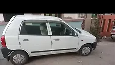 Used Maruti Suzuki Alto LXi BS-III in Himmatnagar
