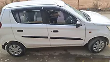 Used Maruti Suzuki Alto VXi [2014-2019] in Srinagar