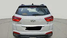 Used Hyundai Creta SX Plus 1.6  Petrol in Chennai