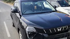 Used Mahindra XUV300 MX2 Pro Petrol 1.2L Turbo Manual in Alwar