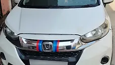 Used Honda WR-V S MT Petrol in Ghaziabad