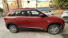 Used Maruti Suzuki Vitara Brezza VDi (O) [2016-2018] in Delhi